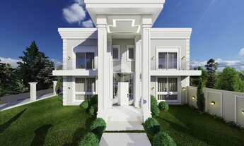 Imagem 2: Casa à venda 3 Quartos, 3 Suites, 2 Vagas, 228M², ALAMOS, Passo Fundo - Rio Grande do Sul