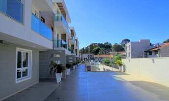 Imagem 5: Sobrado com 3 dormitórios à venda, 243 m² por R$ 1.349.000,00 - Bigorrilho - Curitiba/PR