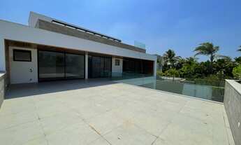 Imagem 11: Casa no Condomínio Malibu Barra da Tijuca de 5 suítes