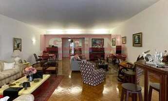 Imagem 7: Rio de Janeiro - Apartamento Padrão - Copacabana