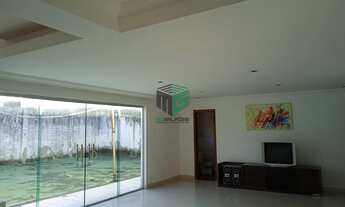 Imagem 3: Casa para à venda no bairro Garças, Belo Horizonte