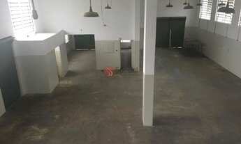 Imagem 6: Galpão comercial à venda, Vila Nova York, São Paulo - GA0609