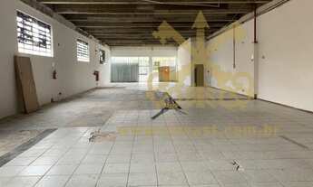 Imagem: Guarulhos - Loja/Salão - Vila Galvão