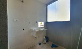 Imagem 9: Apartamento à venda, Chácara Califórnia, 40m², 1 dormitório!