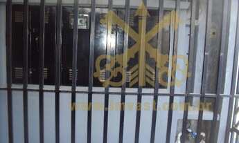 Imagem 6: São Paulo - Galpão/Depósito/Armazém - Chácara Belenzinho