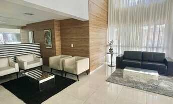 Imagem 6: Apartamento para Venda - Condomínio Porto Tropical Residence - 57m² com 2 suítes - Ponta