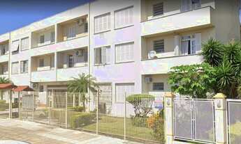 Imagem: Porto Alegre - Apartamento Padrão - Santa