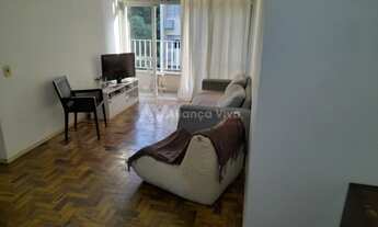 Imagem 5: Rio de Janeiro - Apartamento Padrão - Lagoa