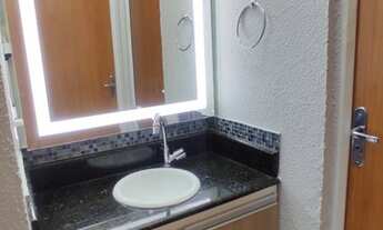 Imagem 4: Vida Nova - 2 quartos