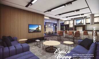 Imagem 7: Apartamento à venda 3 Quartos, 1 Suite, 1 Vaga, 95.52M², Cabral, Curitiba - PR