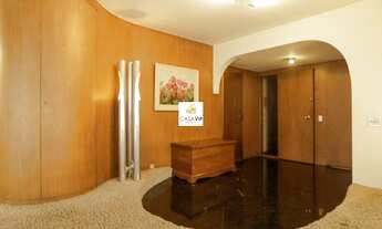 Imagem 4: Apartamento à venda, Consolação, 249m², 3 dormitórios, 1 suíte, 2 vagas!