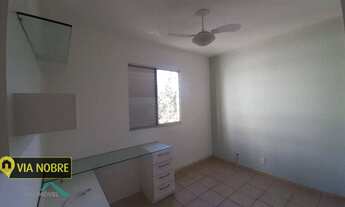 Imagem 6: Apartamento com 4 quartos montados com armários para alugar, 85 m² por R$ 1.900/mês - Buri