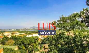 Imagem 2: Casa com 2 dormitórios à venda, 70 m² por R$ 1.470.000 - Itaipu - Niterói/RJ - ca5027