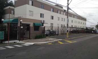 Imagem 5: Apartamento com 2 dormitórios à venda, 56 m² por R$ 190.000,00 - Jardim do Lago - Campinas