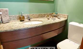 Imagem 6: O Mais Lindo 4 Quartos da Epitácio, com lazer3 vagas e a 50m do Metrô!