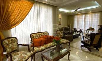 Imagem 4: Sobrado, Laspécia, Goiânia, Jardim Europa