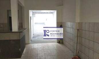 Imagem 2: Salão à venda, 260 m² por R$ 500.000,00 - Vila Industrial - Campinas/SP