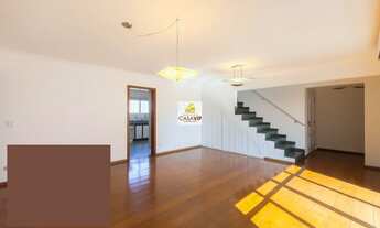 Imagem 3: Apartamento à venda, Vila Anglo Brasileira, 310m², 3 dormitórios, 1 suíte, 3 vagas!