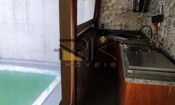 Imagem 4: LINDO SOBRADO A VENDA NO ITAGUÁ