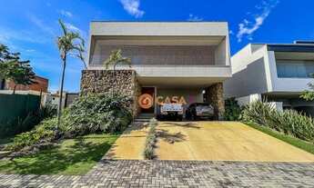 Imagem: Casa à venda no Condomínio Alphaville