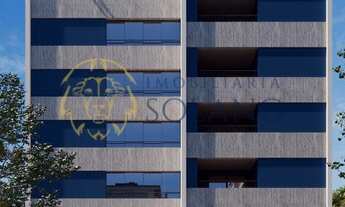 Imagem 2: ENTREGA DEZ/24] Apartamento no 7° andar com 60,44m² privativos, 2 Dormitórios, sendo 1 Su