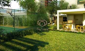 Imagem 4: Cuiabá - Apartamento Padrão - Jardim Aclimação