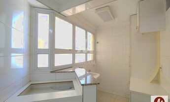 Imagem 5: Apartamento (cobertura 2 - duplex) 3 dormitórios/suite, cozinha planejada, portaria 24hs