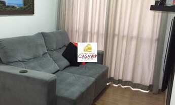 Imagem 4: Apartamento à venda, Ipiranga, 50m², 2 dormitórios, 1 vaga!