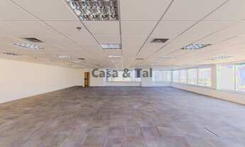 Imagem 4: Conjunto comercial para alugar no Brooklin, São Paulo - SP