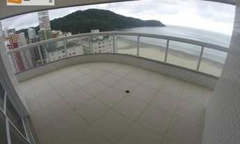 Imagem 5: Apartamento à venda, 213 m² por R$ 1.690.000,00 - Canto do Forte - Praia Grande/SP