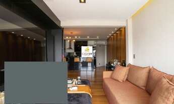 Imagem 3: Apartamento à venda, Vila Nova Conceição, 89m², 1 suíte, 2 vagas!