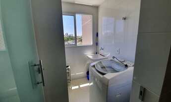 Imagem 7: Apartamento para venda tem 61 metros quadrados com 2 quartos em Tubalina - Uberlândia - MG