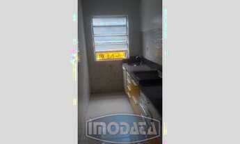 Imagem 4: Rio de Janeiro - Apartamento Padrão - Jacarepaguá