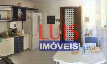 Imagem 5: Casa com 3 dormitórios à venda, 150 m² por R$ 760.000 - Itaipu - Niterói/RJ - CA4643