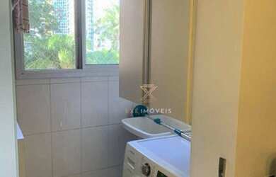 Imagem 6: Apartamento com 2 dormitórios à venda, 97 m² por R$ 700.000 - Vila Andrade - São Paulo/SP