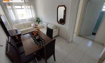 Imagem 2: Apartamento à venda, 70 m² por R$ 385.000,00 - Boqueirão - Praia Grande/SP