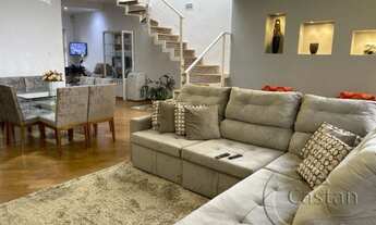 Imagem: SãO PAULO - Casa Padrão - Mooca