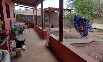 Imagem 3: Casa Campo Belo Jd Itaguaçu Campinas