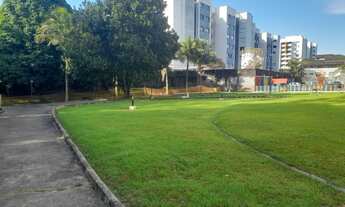 Imagem 5: Plaza Del Rey - 02 Quartos - Mobiliado - Parque das Laranjeiras