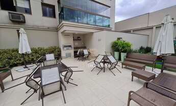 Imagem 6: Apartamento com 5 dormitórios à venda, 210 m² por R$ 3.500.000 - Vila Isabel - Rio de Jane