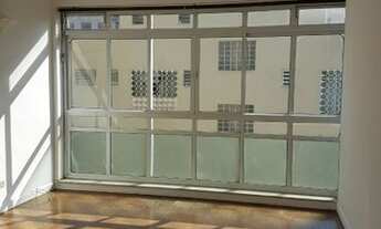 Imagem: Apartamento com Janelão próximo ao Mackenzie