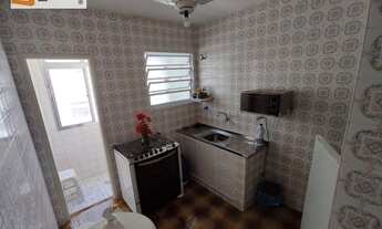 Imagem 6: Apartamento à venda, 70 m² por R$ 385.000,00 - Boqueirão - Praia Grande/SP