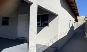 Imagem 3: Casa nova no Residencial São Leopoldo