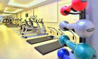 Imagem 6: Apartamento com 4 dormitórios à venda, 220 m² por R$ 2.350.000,00 - Vila da Serra - Nova L