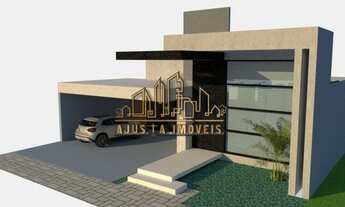 Imagem: Casa alto padrão à venda no Alphaville