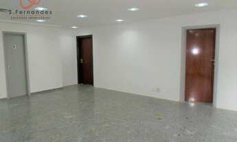 Imagem 5: Conjunto para alugar, 115 m² por R$ 6.500,00/mês - Bela Vista - São Paulo/SP