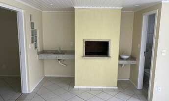 Imagem 5: Cobertura - Padrão - Venda - Pantanal - Florianópolis - SC