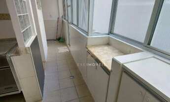 Imagem 3: Apartamento com 4 dormitórios à venda, 105 m² por R$ 530.000 - Lourdes - Belo Horizonte/MG