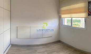 Imagem 3: Apartamento em Jardim Botânico - Ribeirão Preto