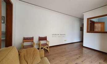 Imagem 3: Apartamento com 1 dormitório para alugar, 56 m² por R$ 1.600,00/mês - Santana - Porto Aleg